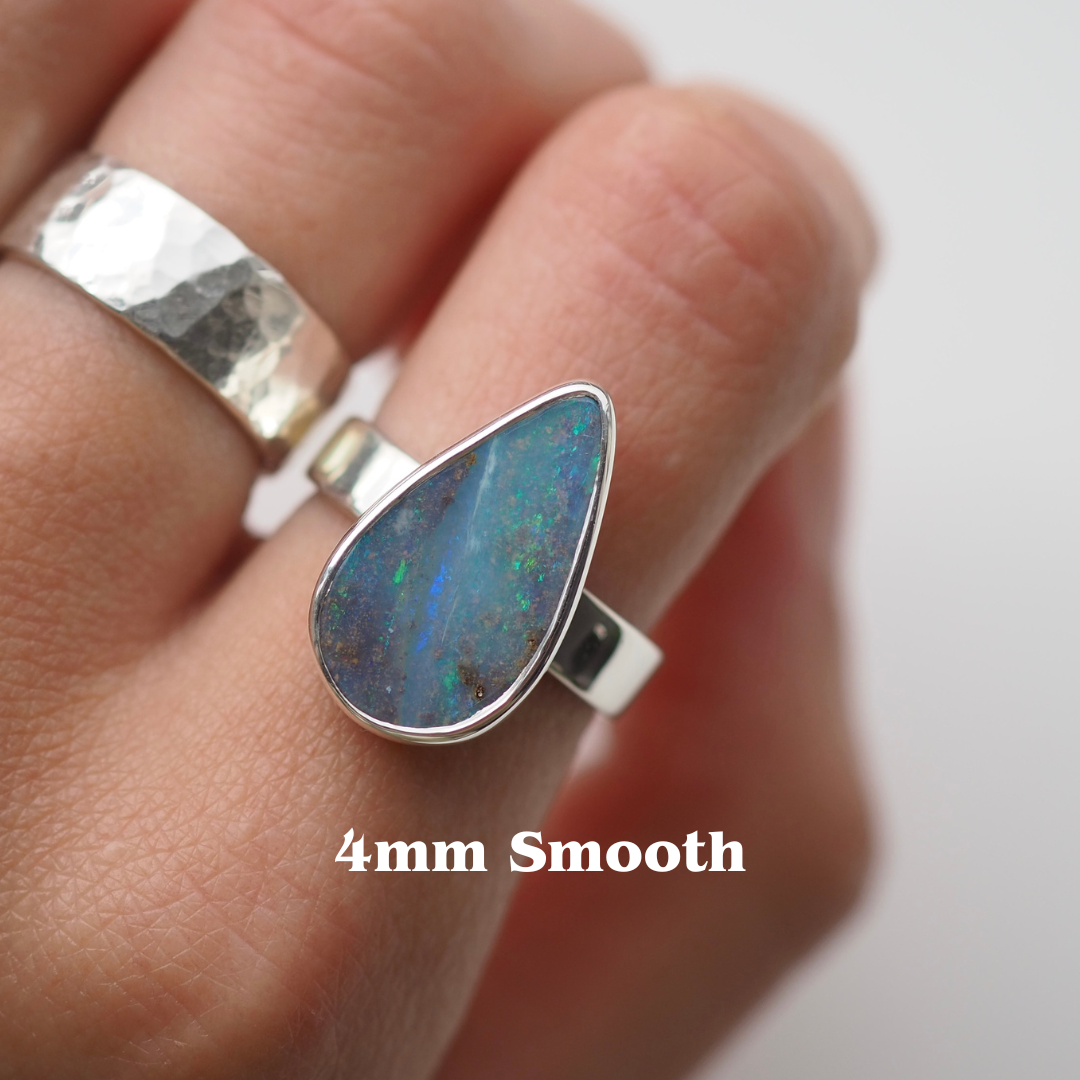 Simple Ring Design