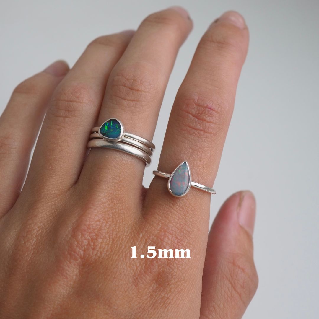 Simple Ring Design