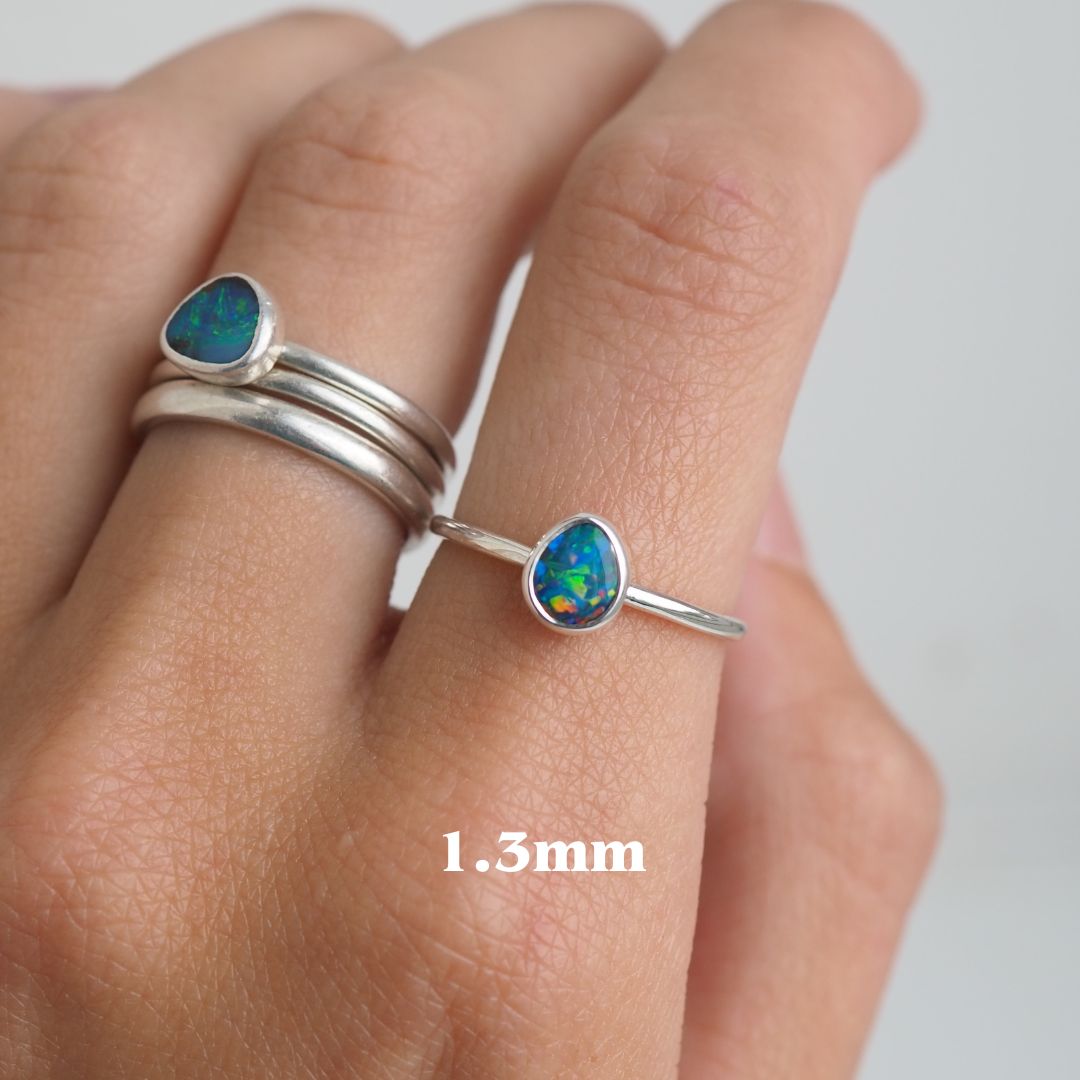Simple Ring Design