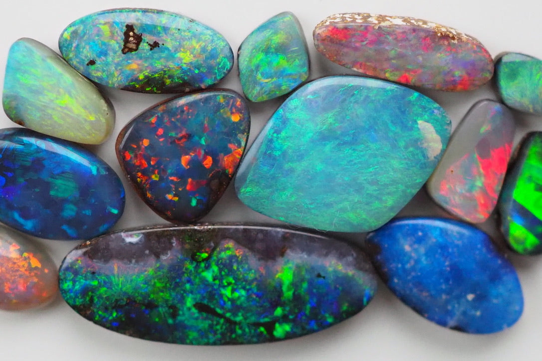 Custom Order - Jackson Opals