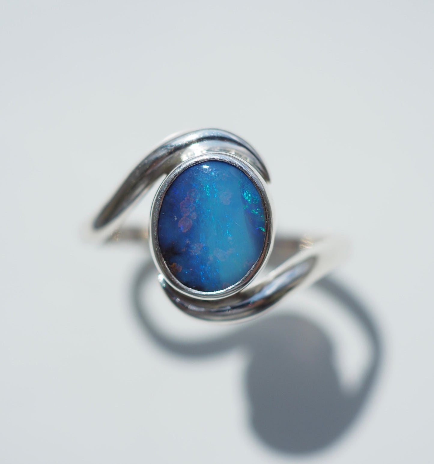 Wrap Ring