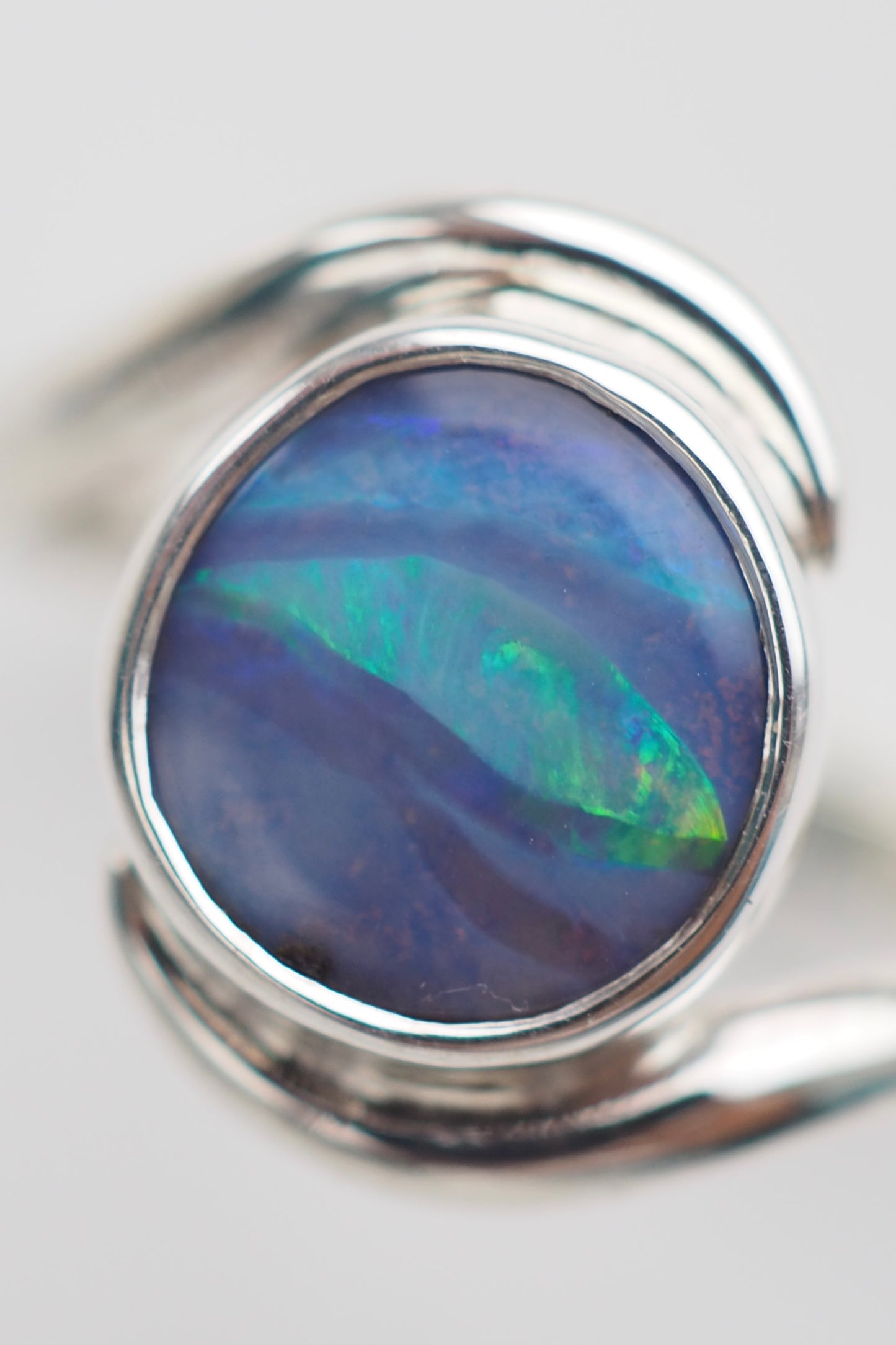 Wrap Ring