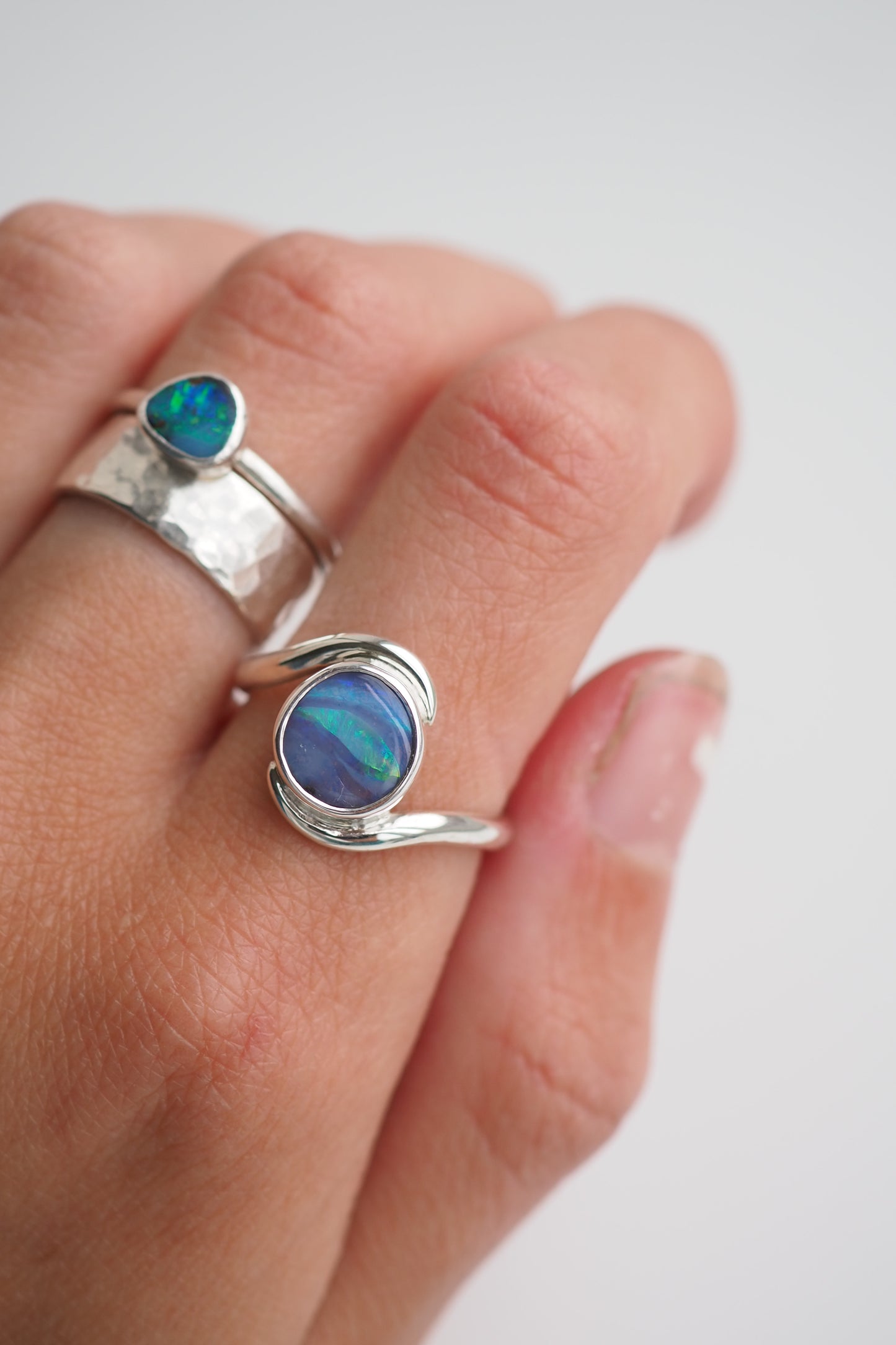 Wrap Ring