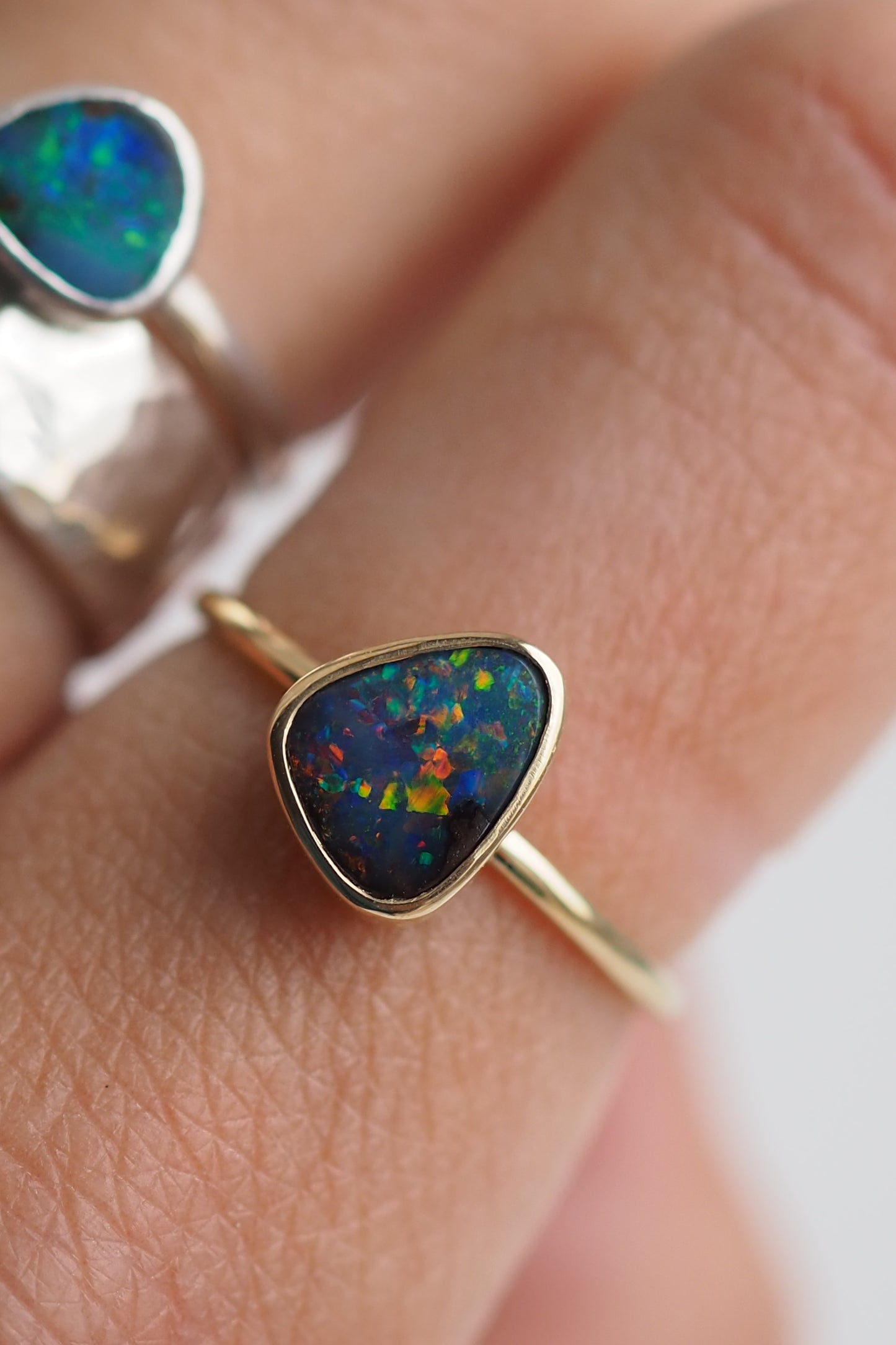Simple Ring Design