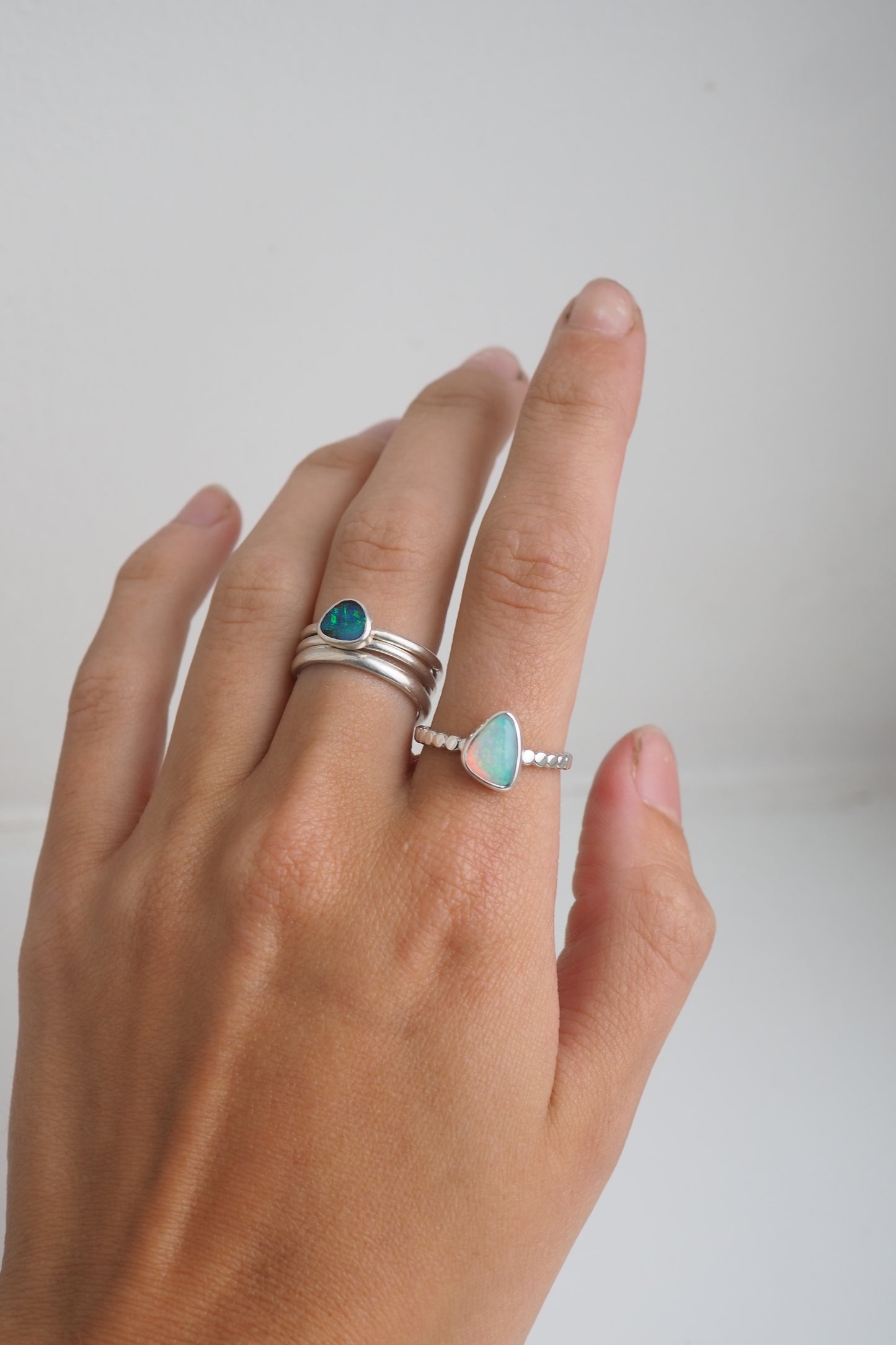 no. 5 | size N