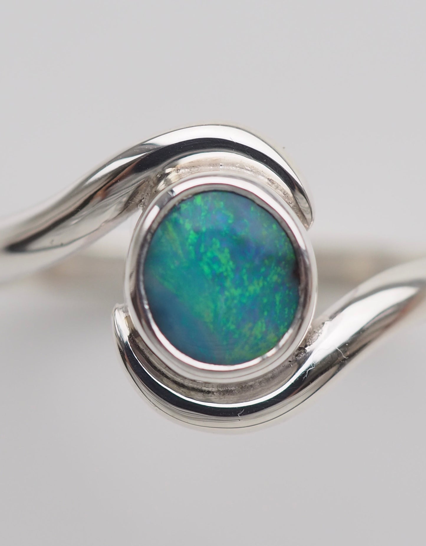 Wrap Ring