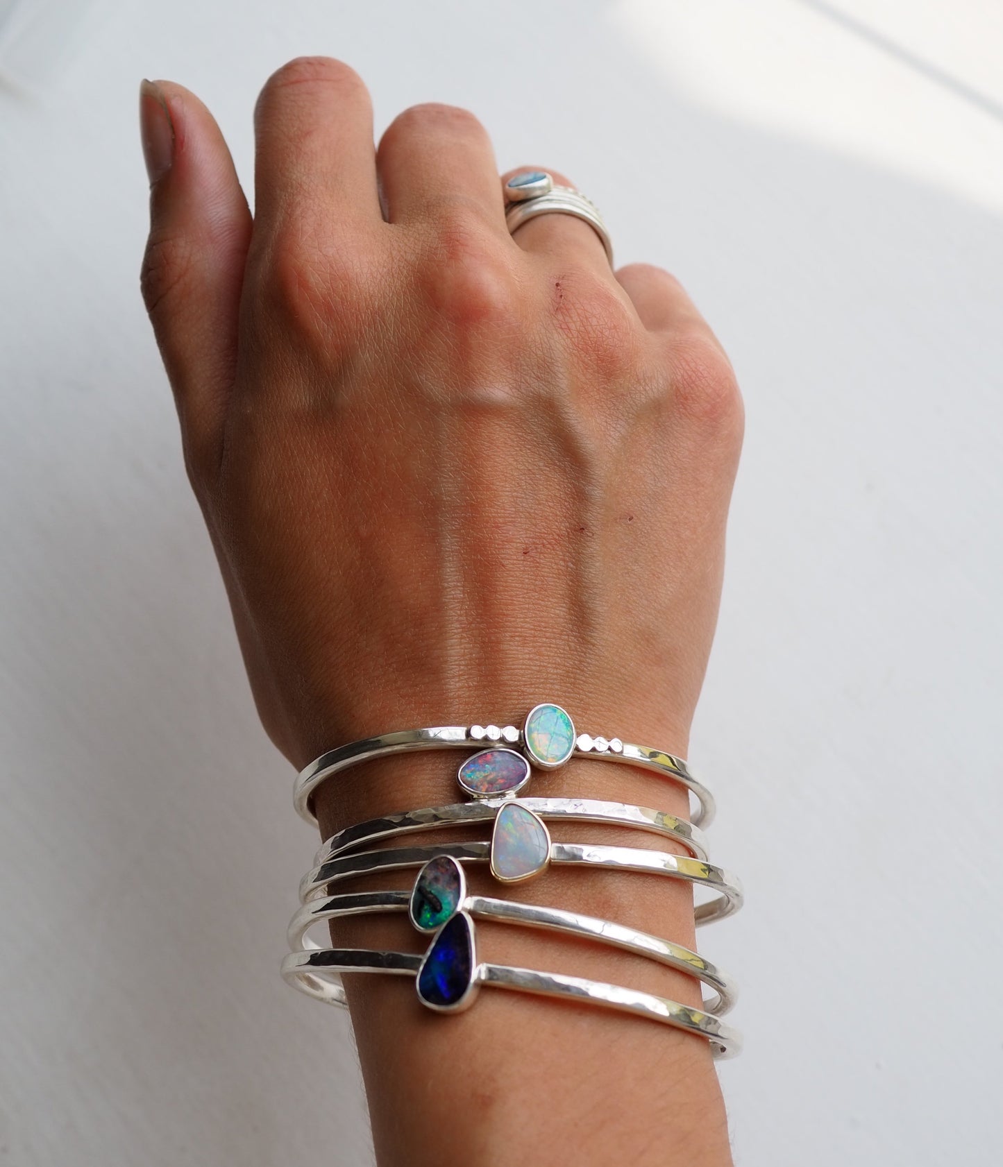 Cuff Bracelet Design