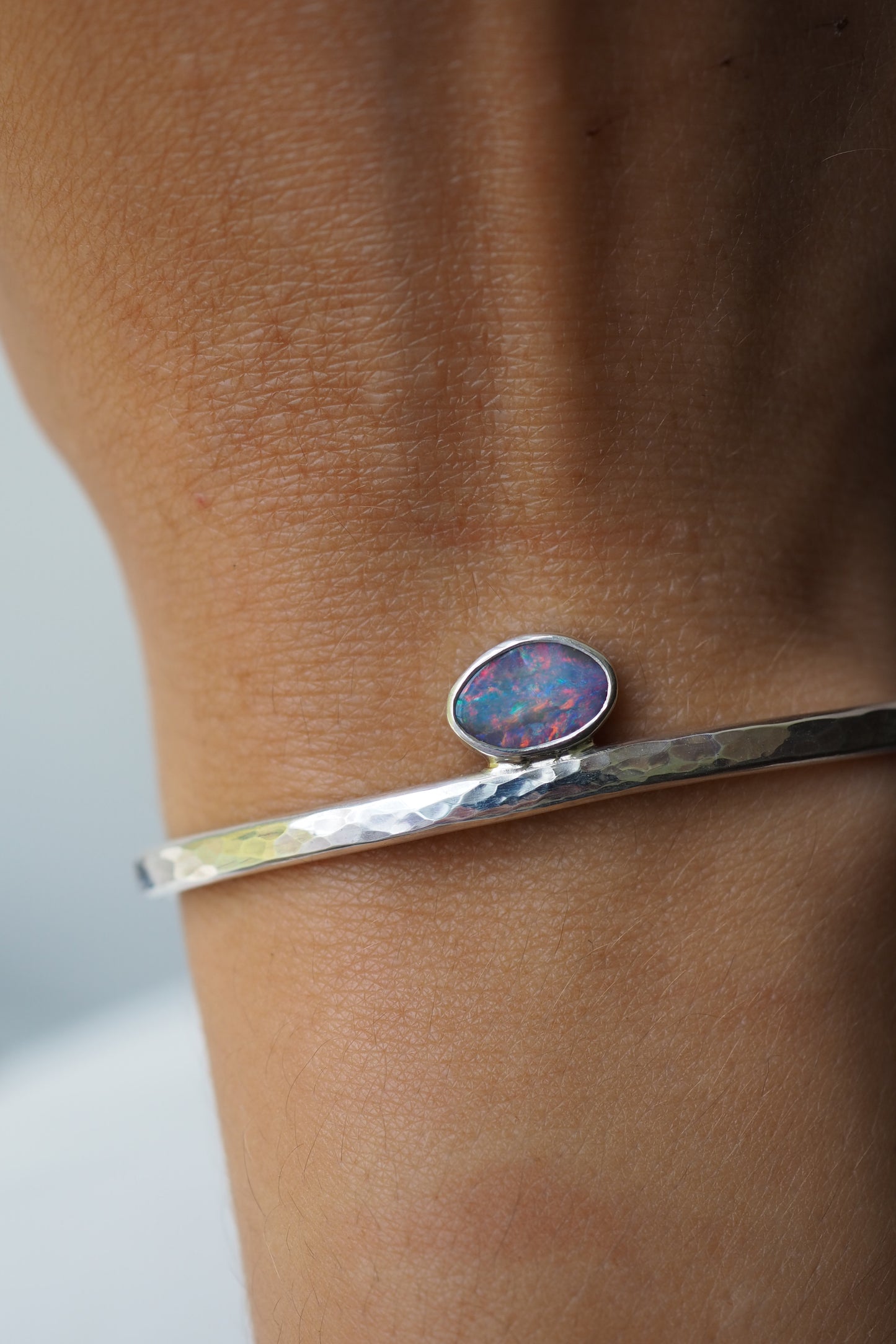 Cuff Bracelet Design