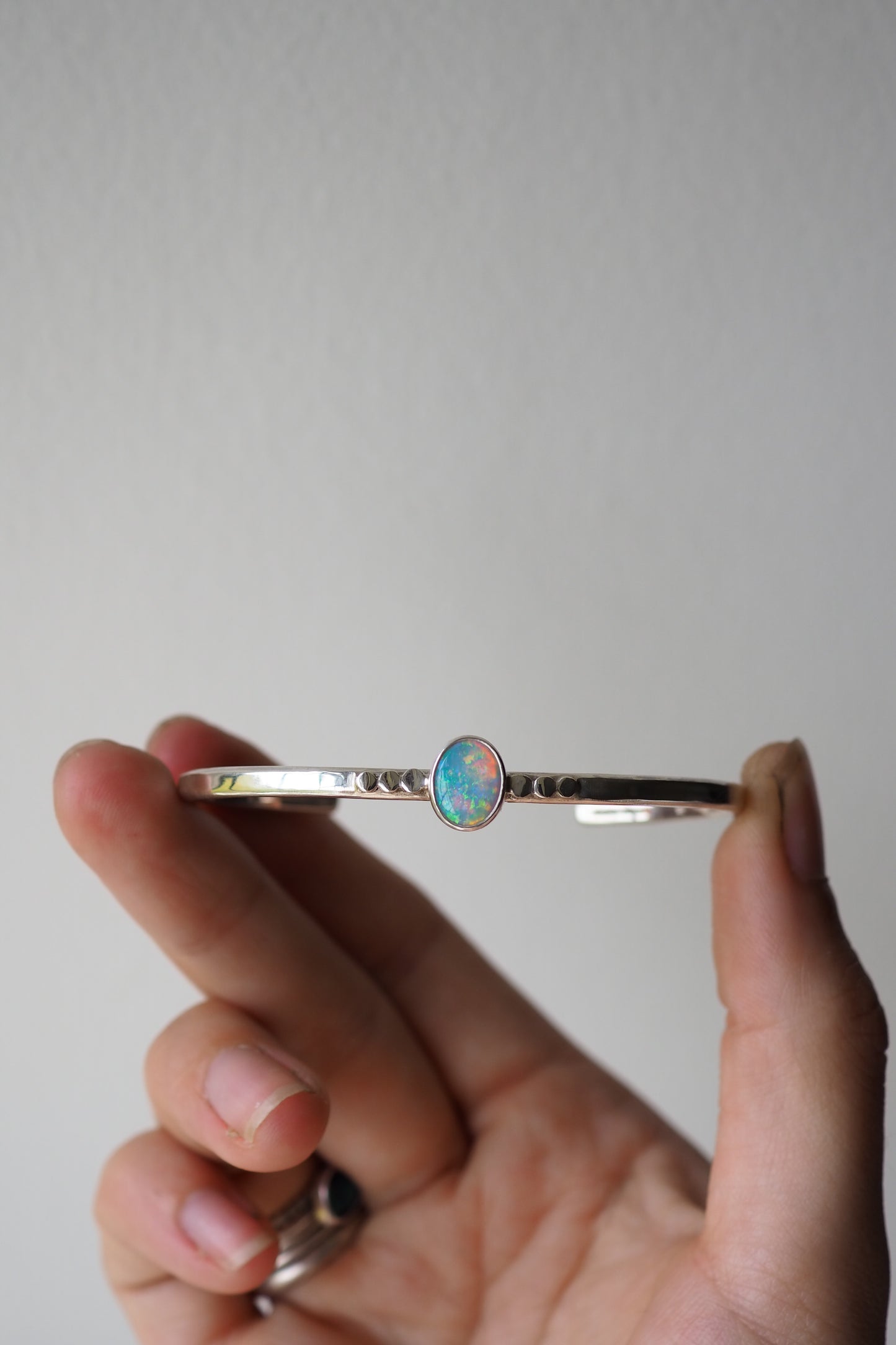 Cuff Bracelet Design
