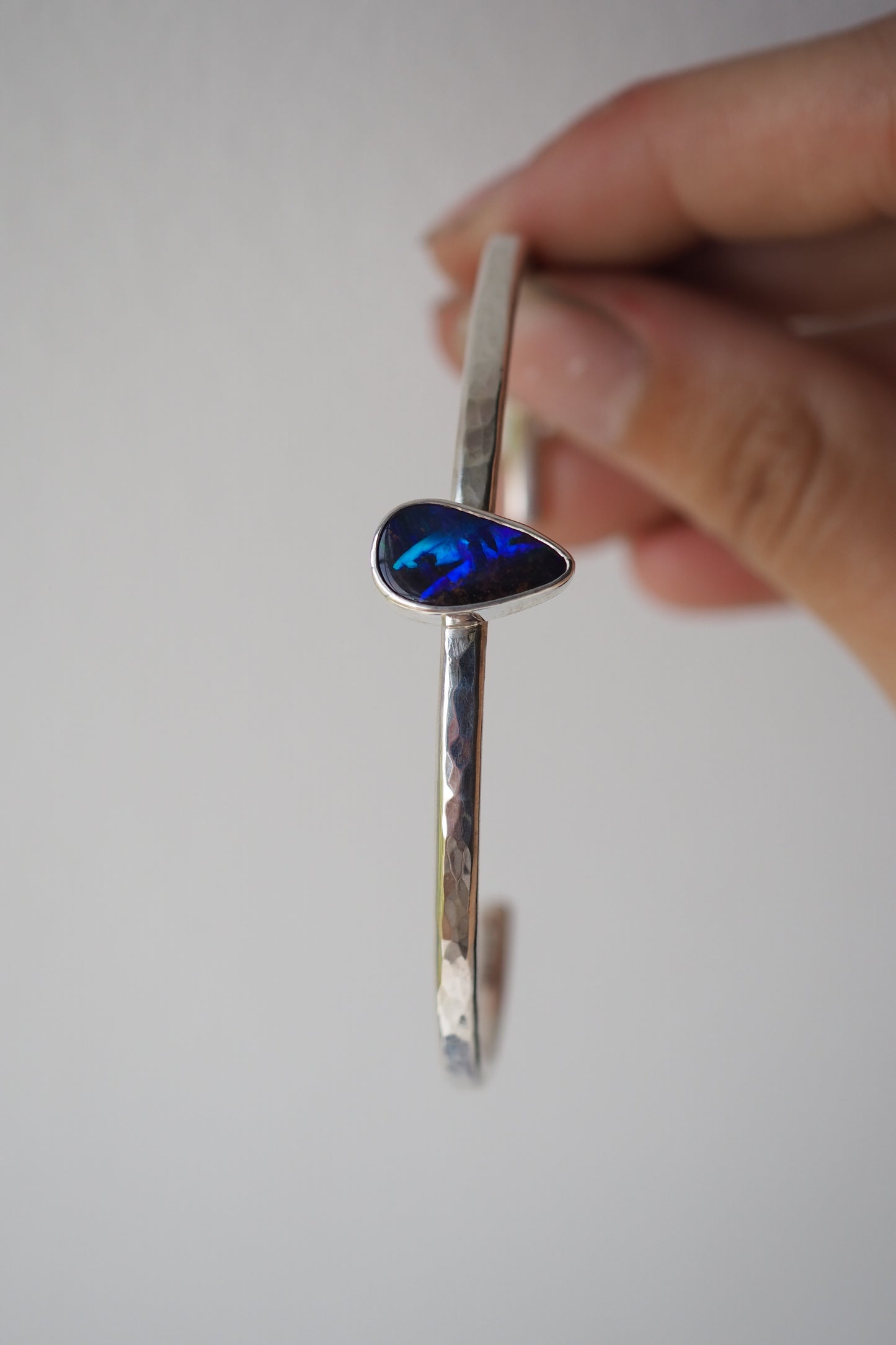 Cuff Bracelet Design