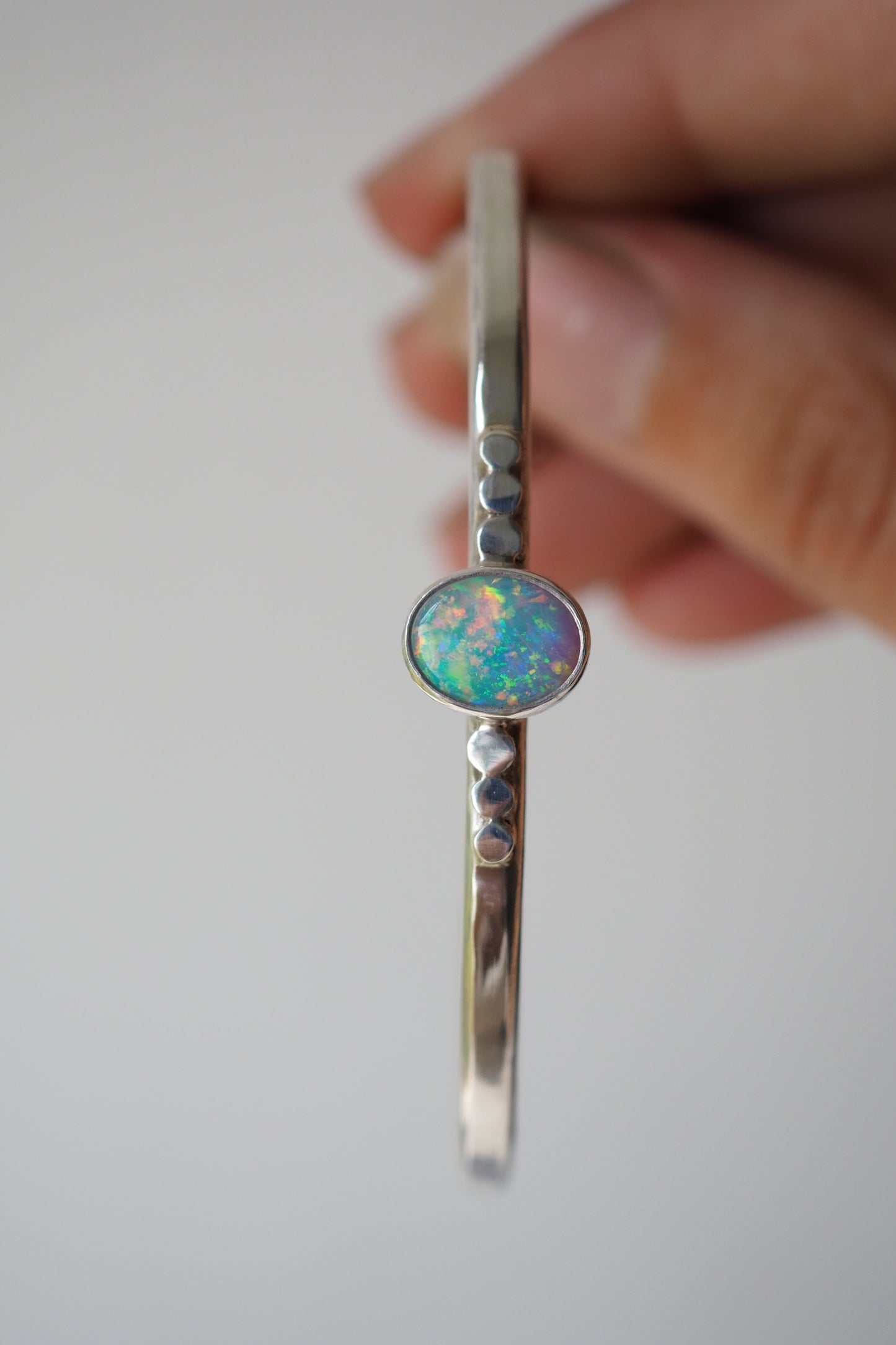 Cuff Bracelet Design