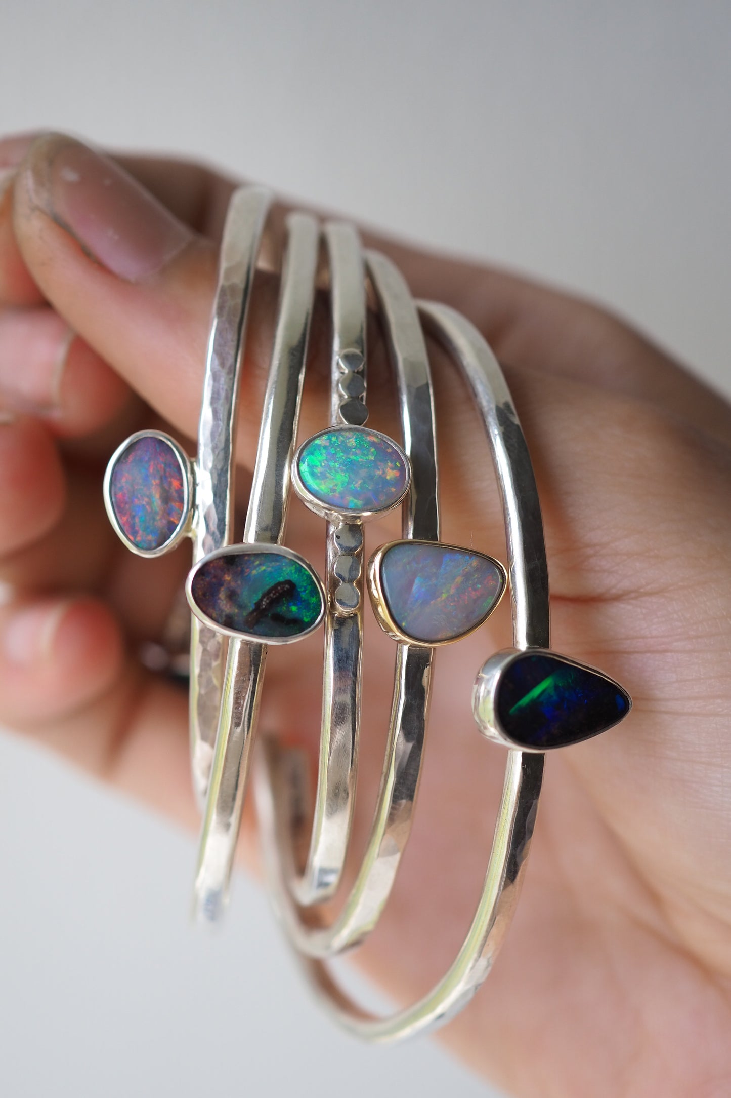 Cuff Bracelet Design