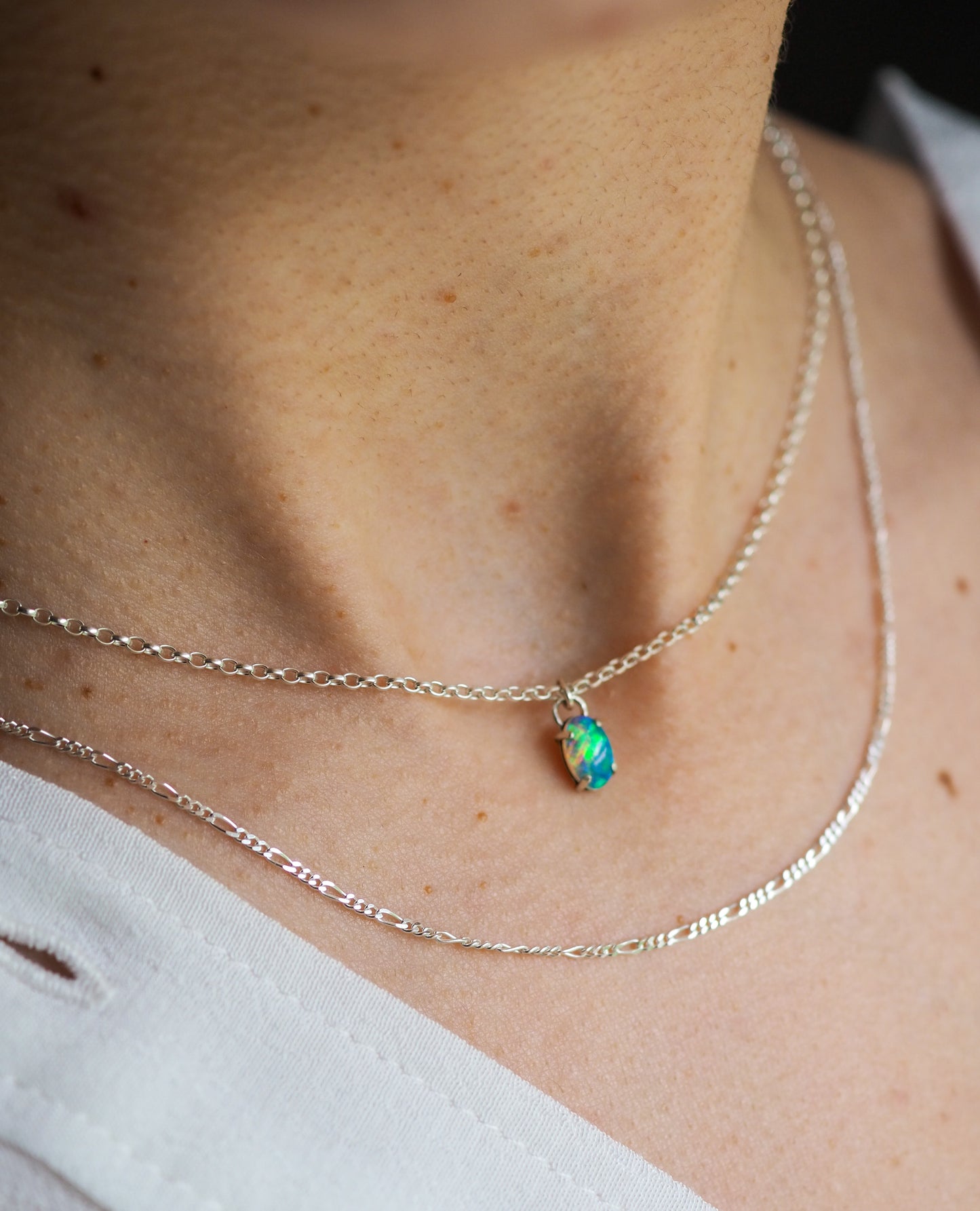 Dainty Chain
