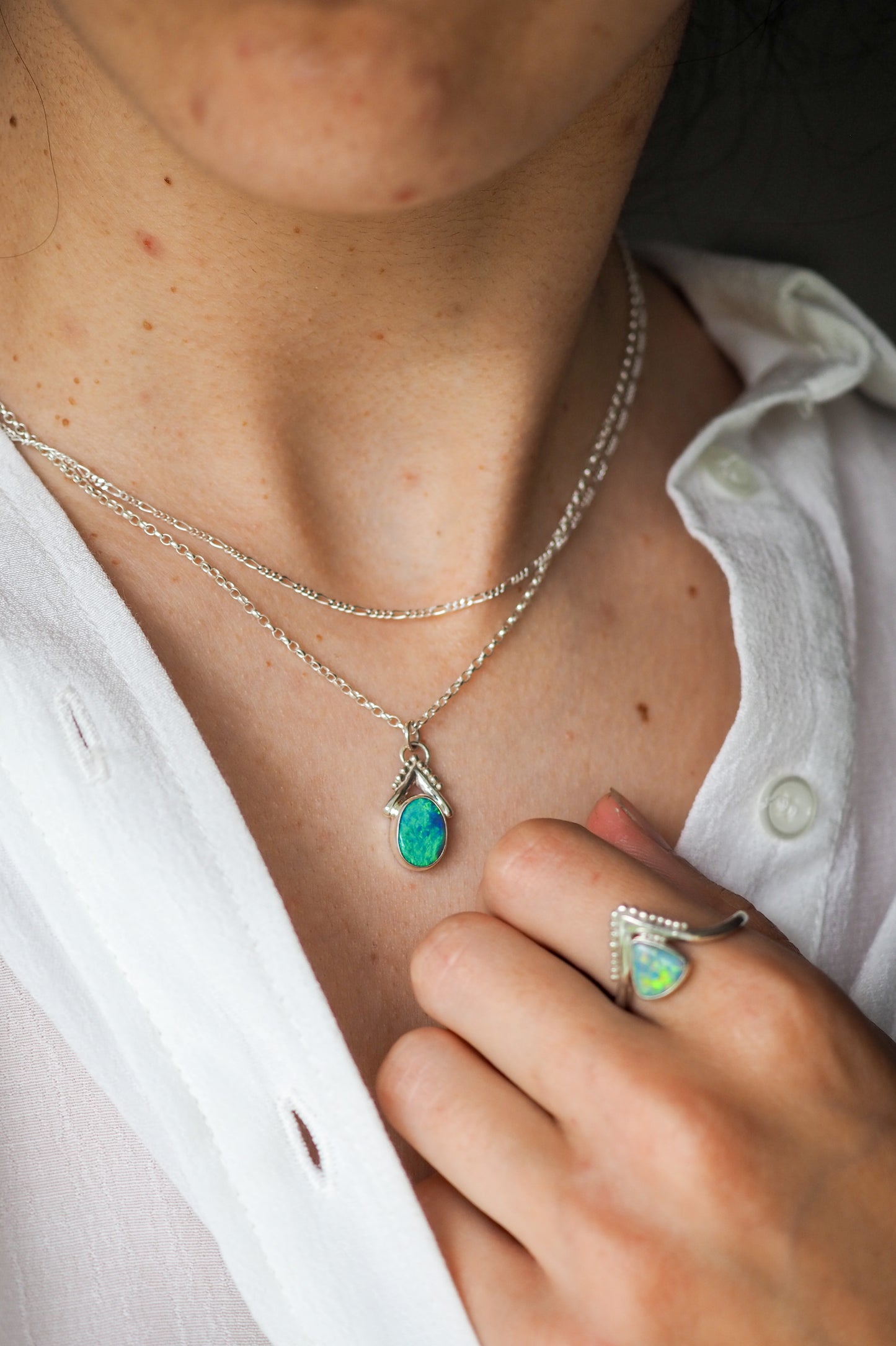 Dainty Chain