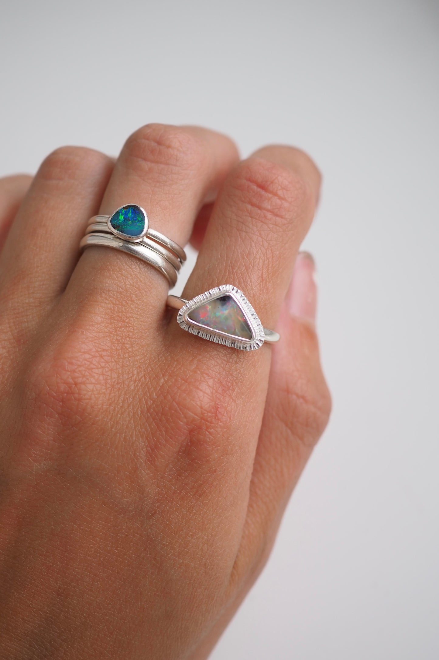 Simple Ring Design