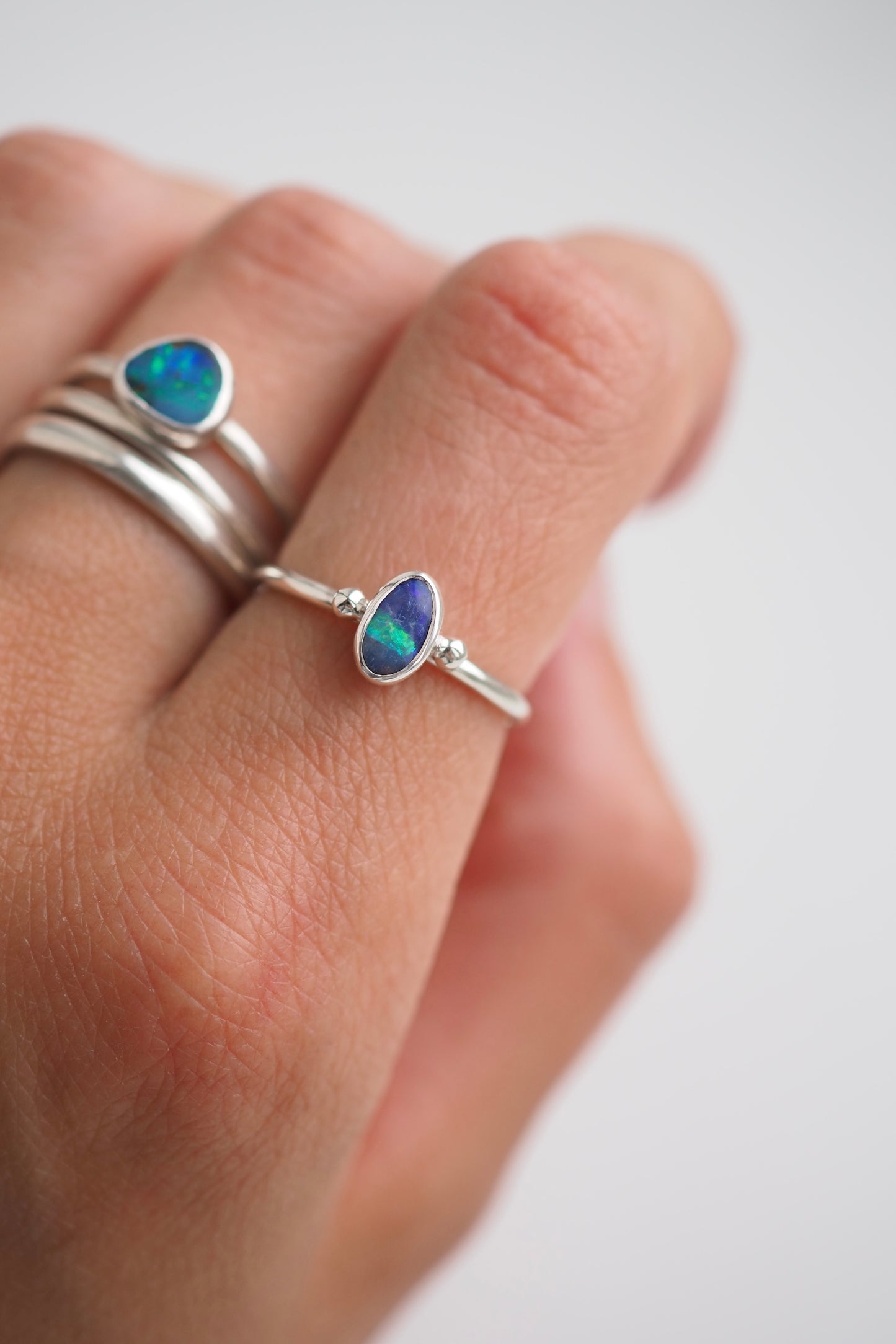 Simple Ring Design