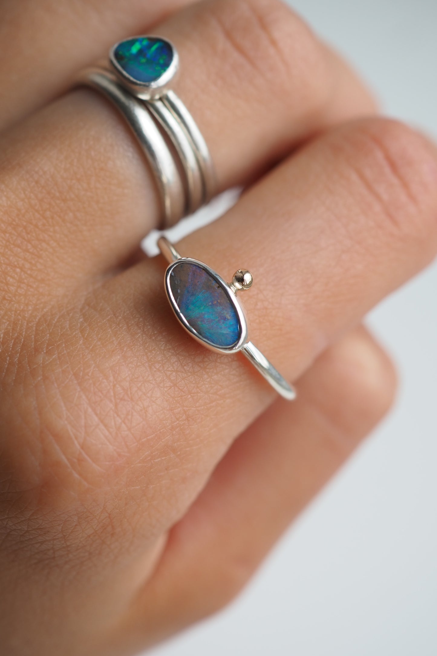 Simple Ring Design