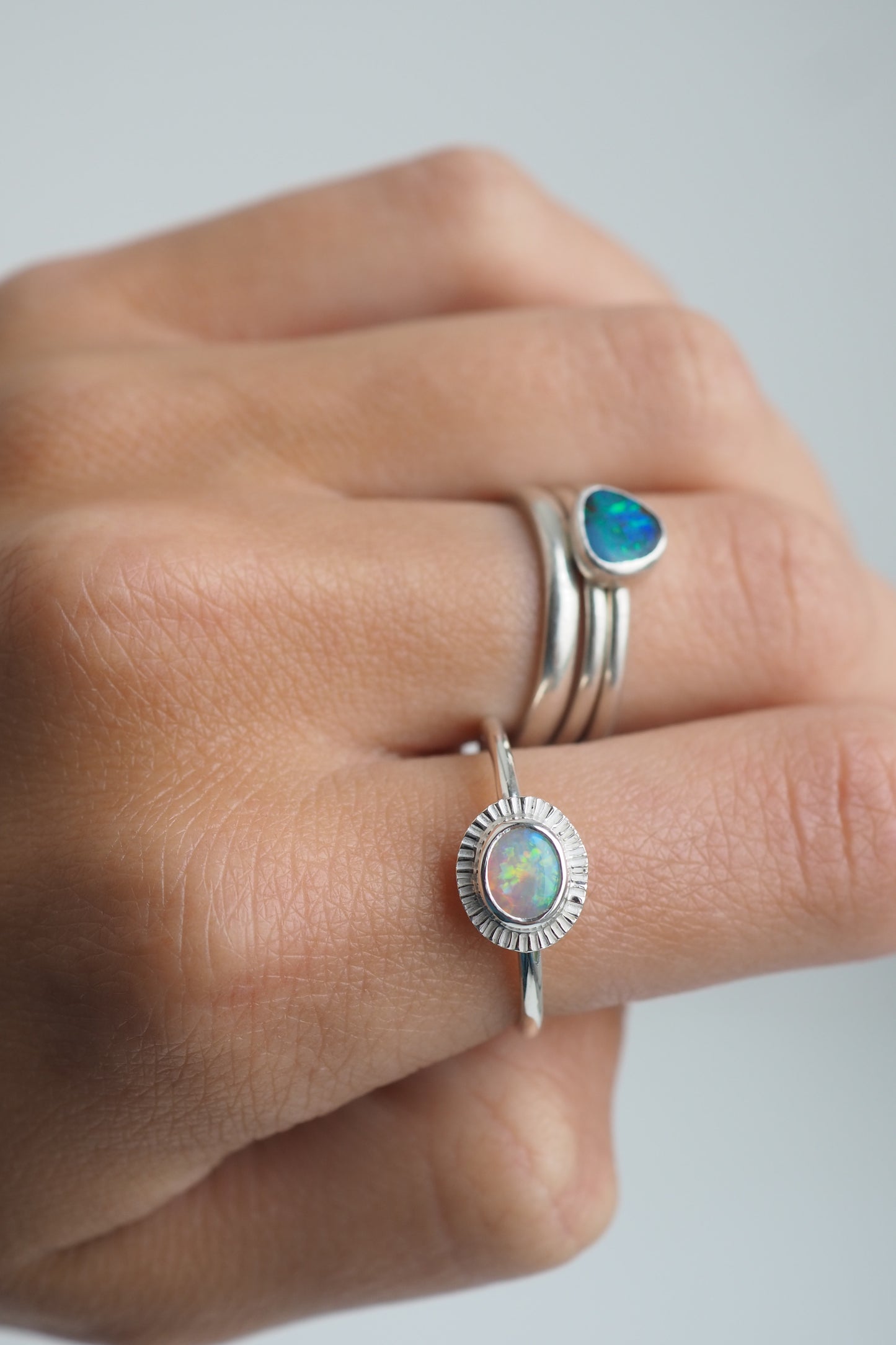 Simple Ring Design