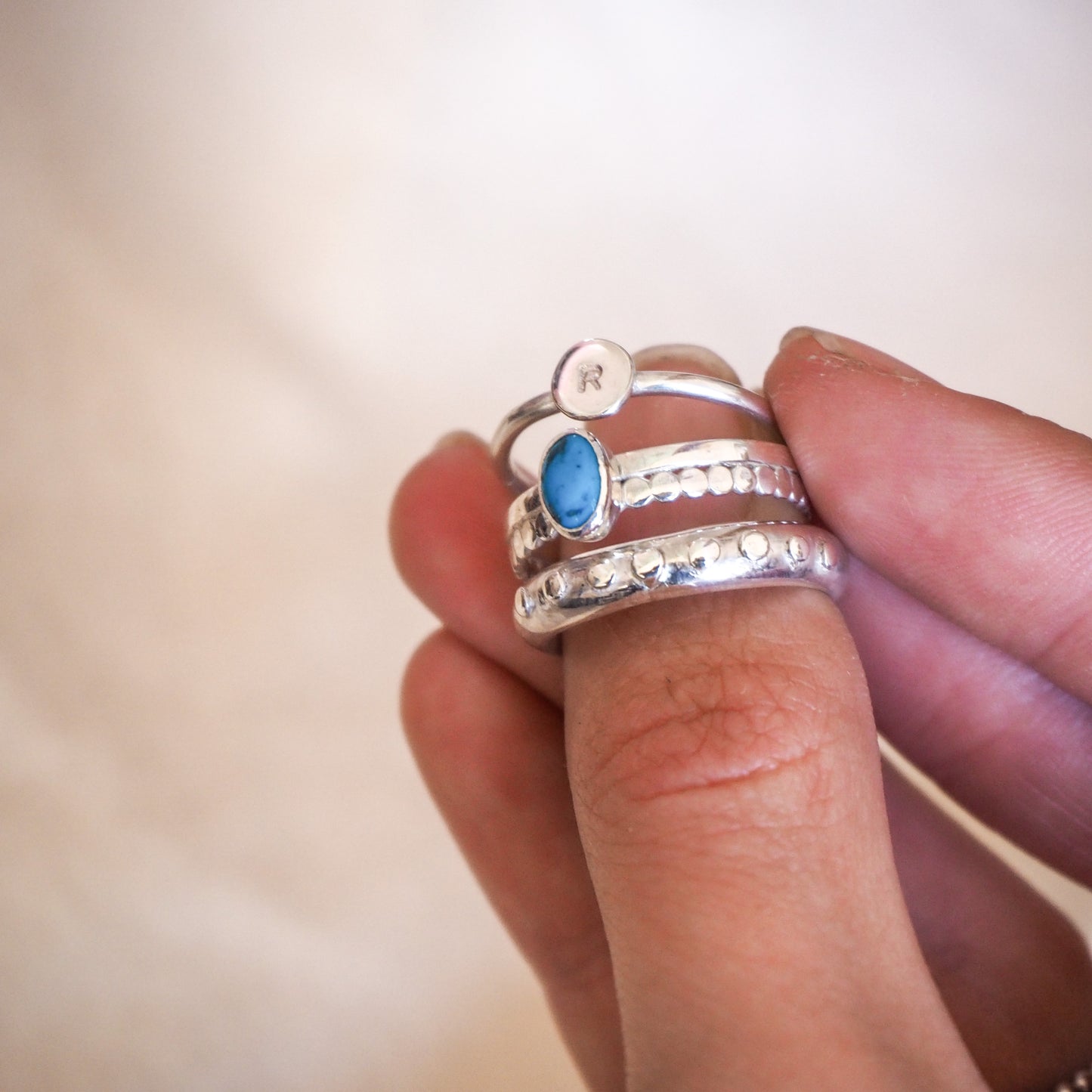 Initial Ring