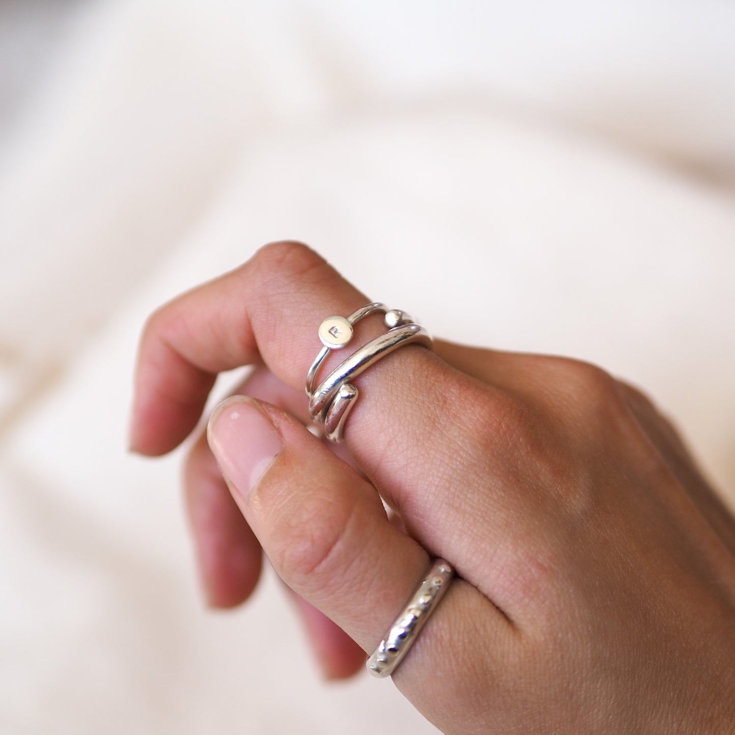 Initial Ring