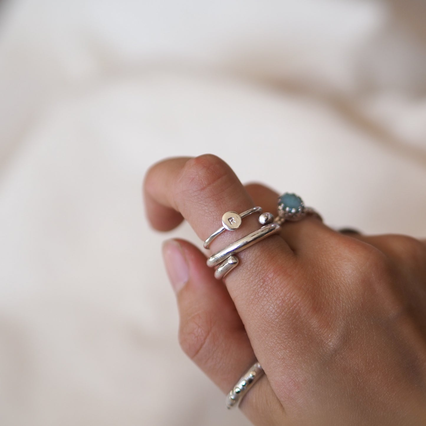 Initial Ring
