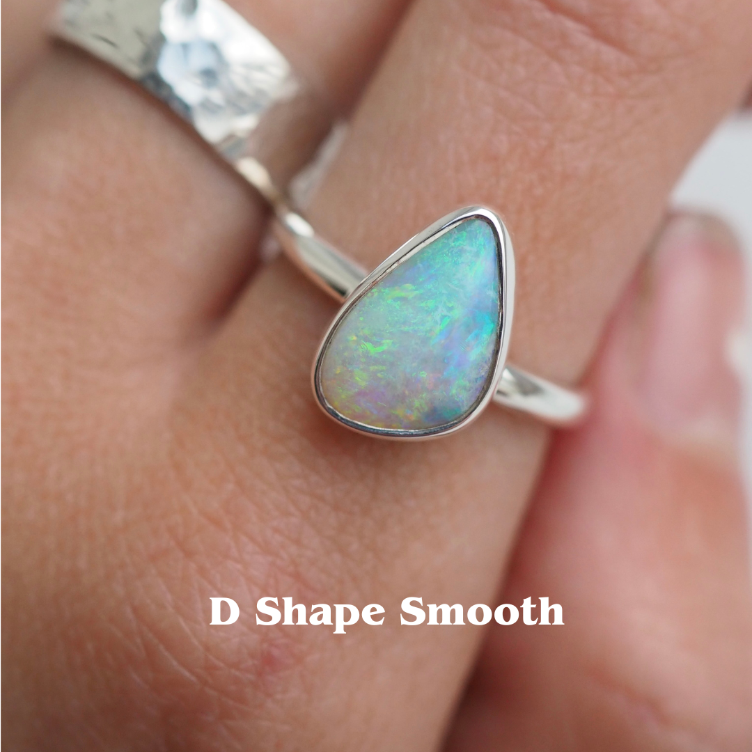 Simple Ring Design