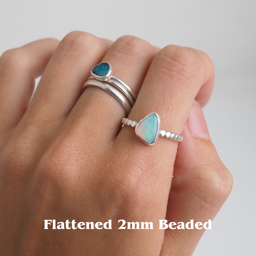 Simple Ring Design