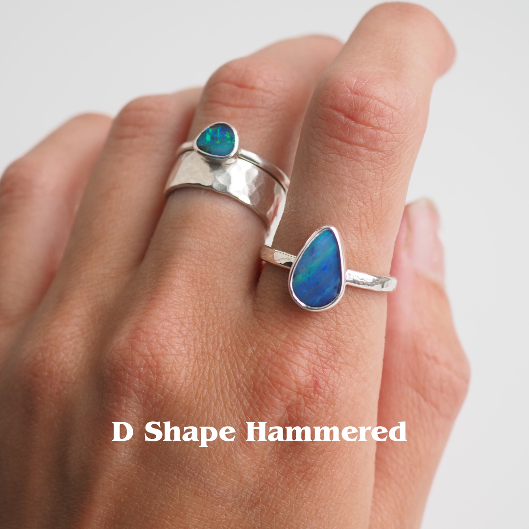 Simple Ring Design