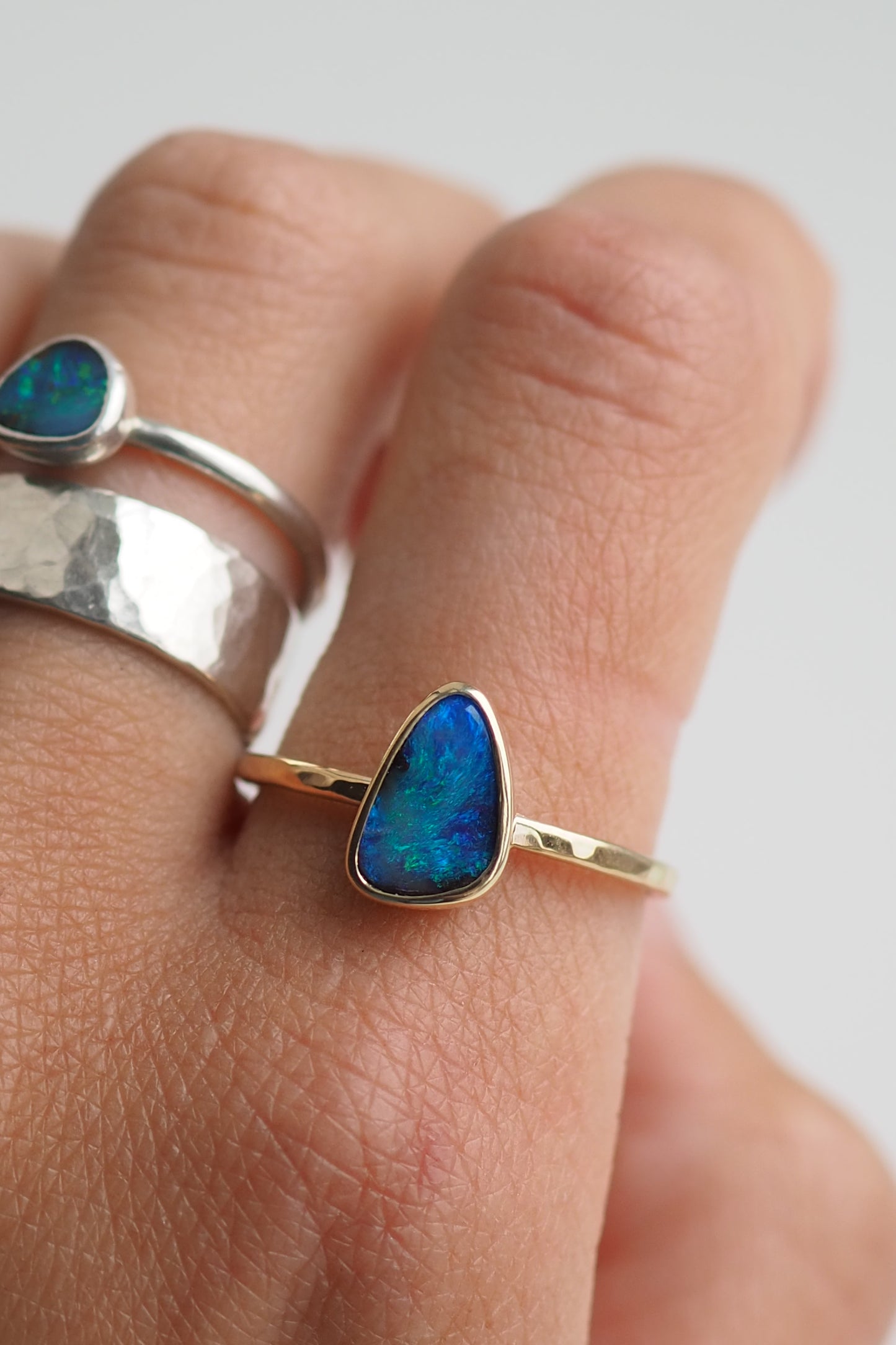 Simple Ring Design