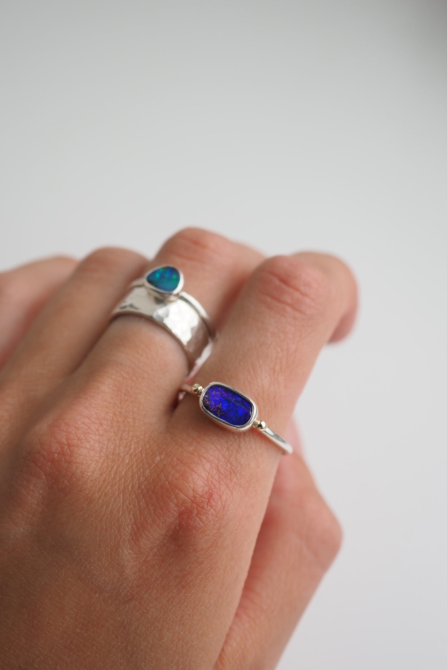 Simple Ring Design