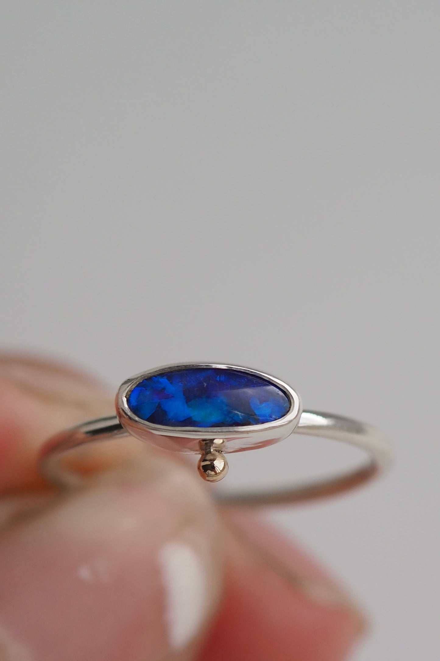 Simple Ring Design