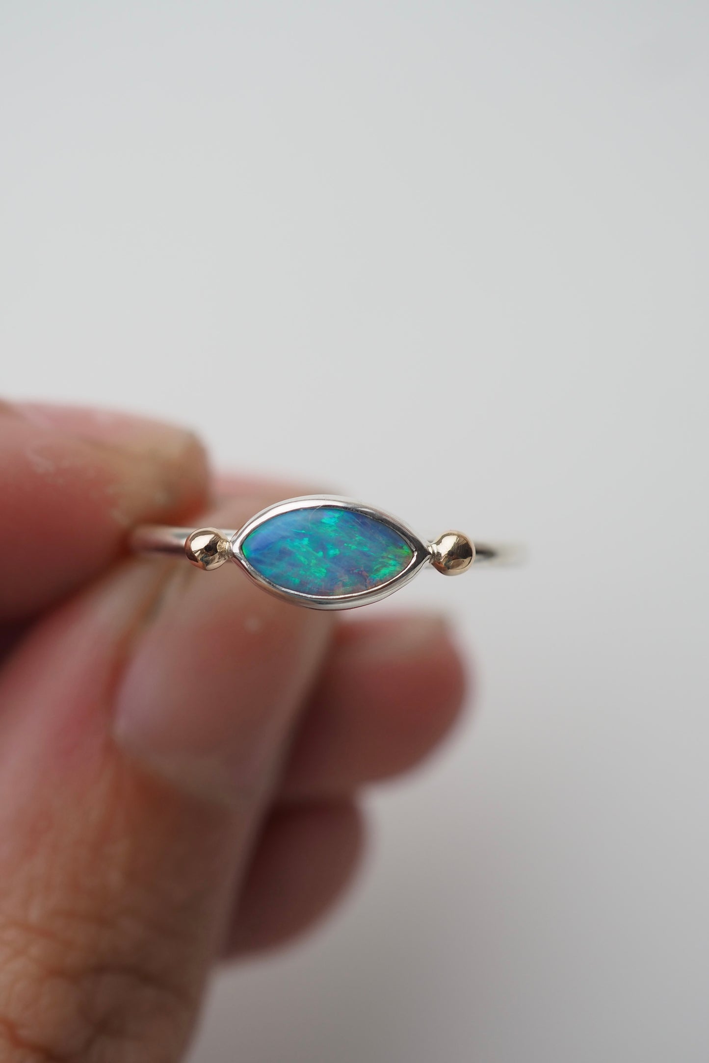 Simple Ring Design