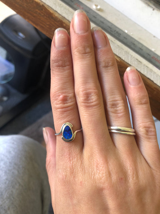 Custom Order for An