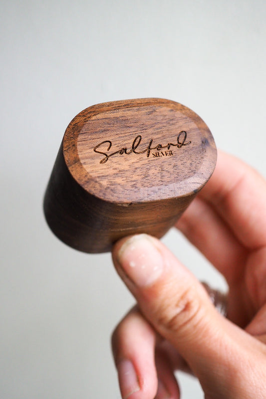 Luxury Ring Box