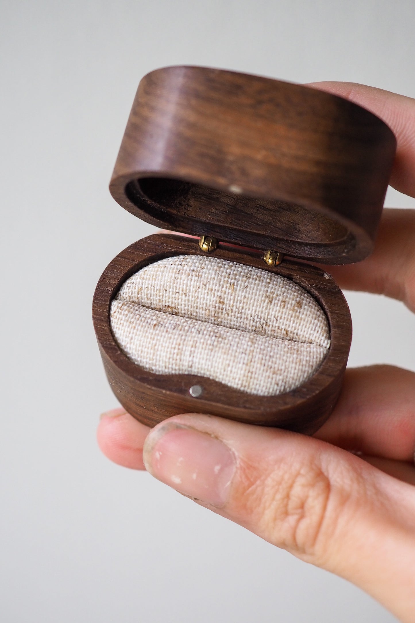 Luxury Ring Box