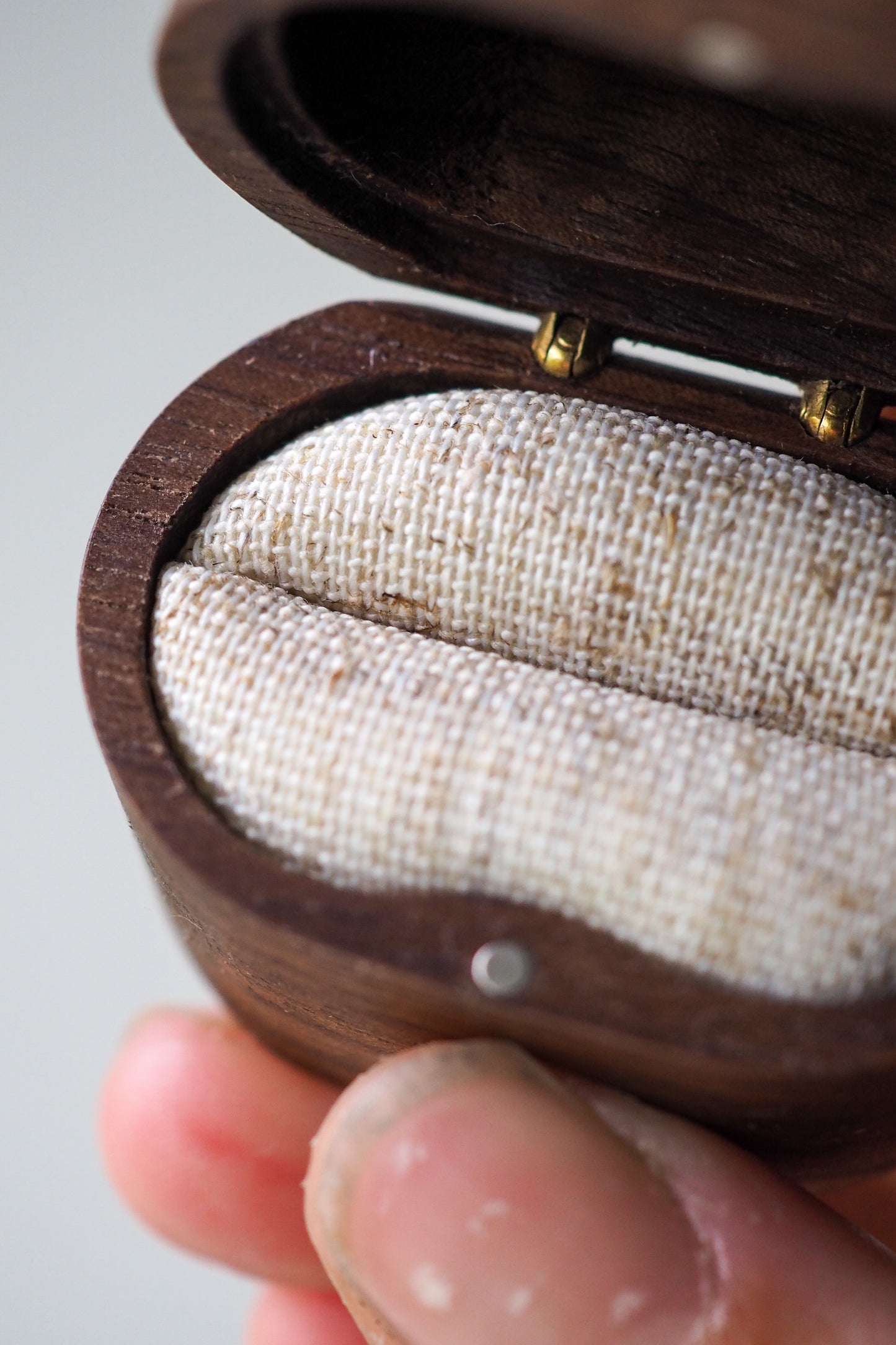 Luxury Ring Box
